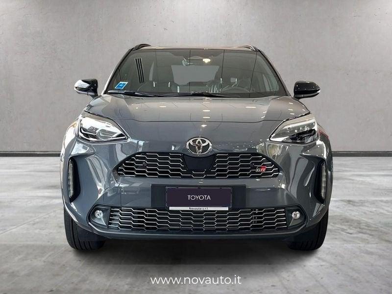 Toyota Yaris Cross 1.5H (130 CV) GR Sport E-CVT