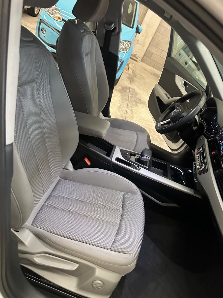 AUDI - A4 Avant - 35 TDI S tronic Business