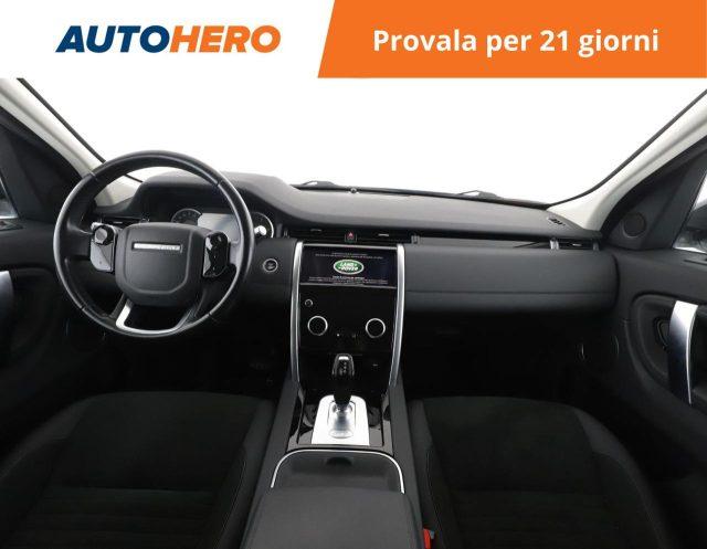 LAND ROVER Discovery Sport 2.0D I4-L.Flw 150 CV AWD Auto S