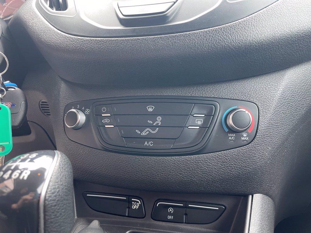 FORD Transit Courier 1.5 tdci 75cv S&S Trend my20 del 2023