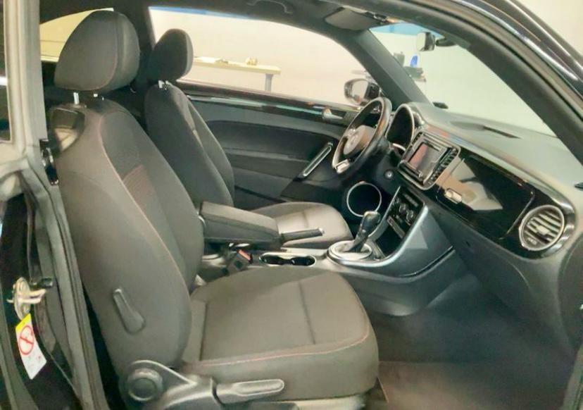 Volkswagen Maggiolino 1.2 TSI Design DSG TETTO PANORAMICO SEDILI RISCALDATI