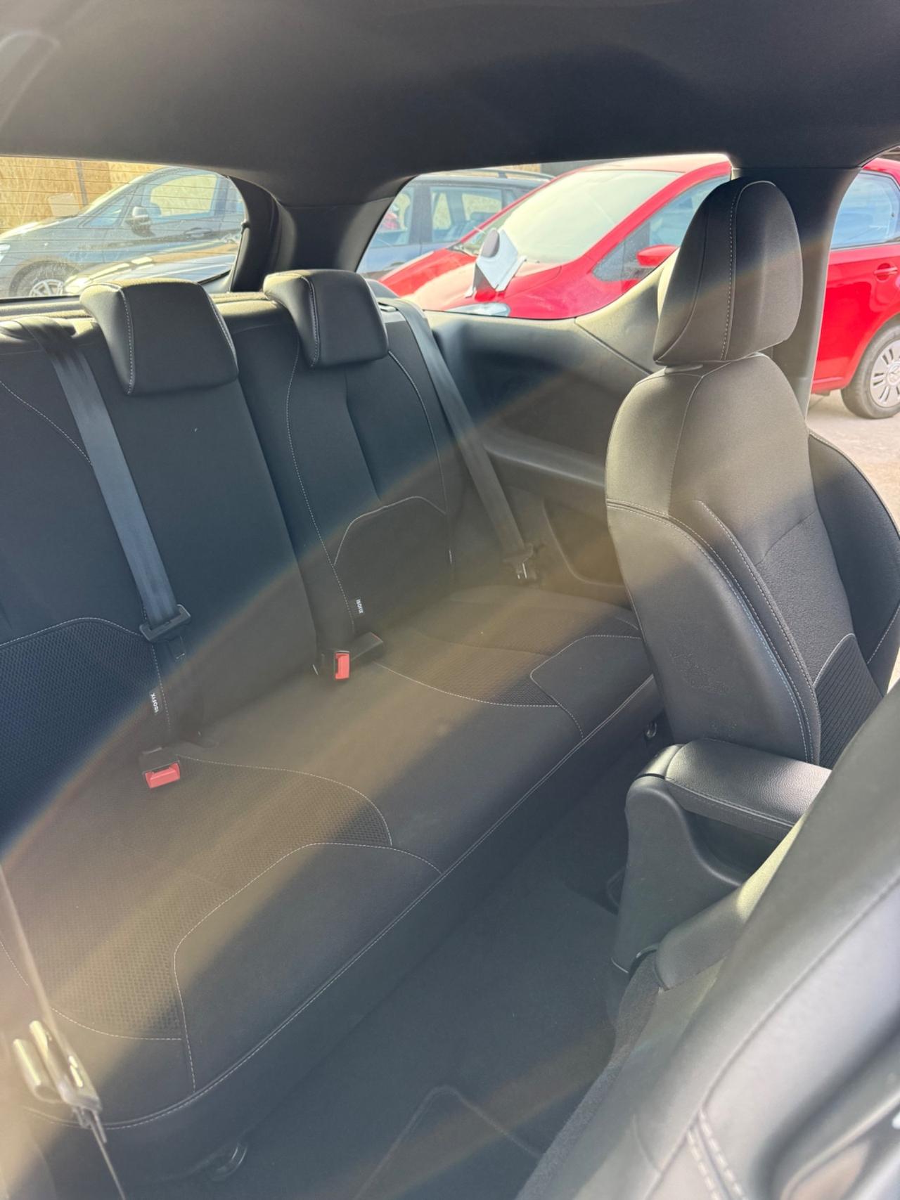 Citroen C3 BlueHDi 75 S&S Live