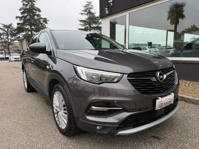 OPEL Grandland X 1.6 diesel Ecotec Start&Stop aut. Innovation NAVI