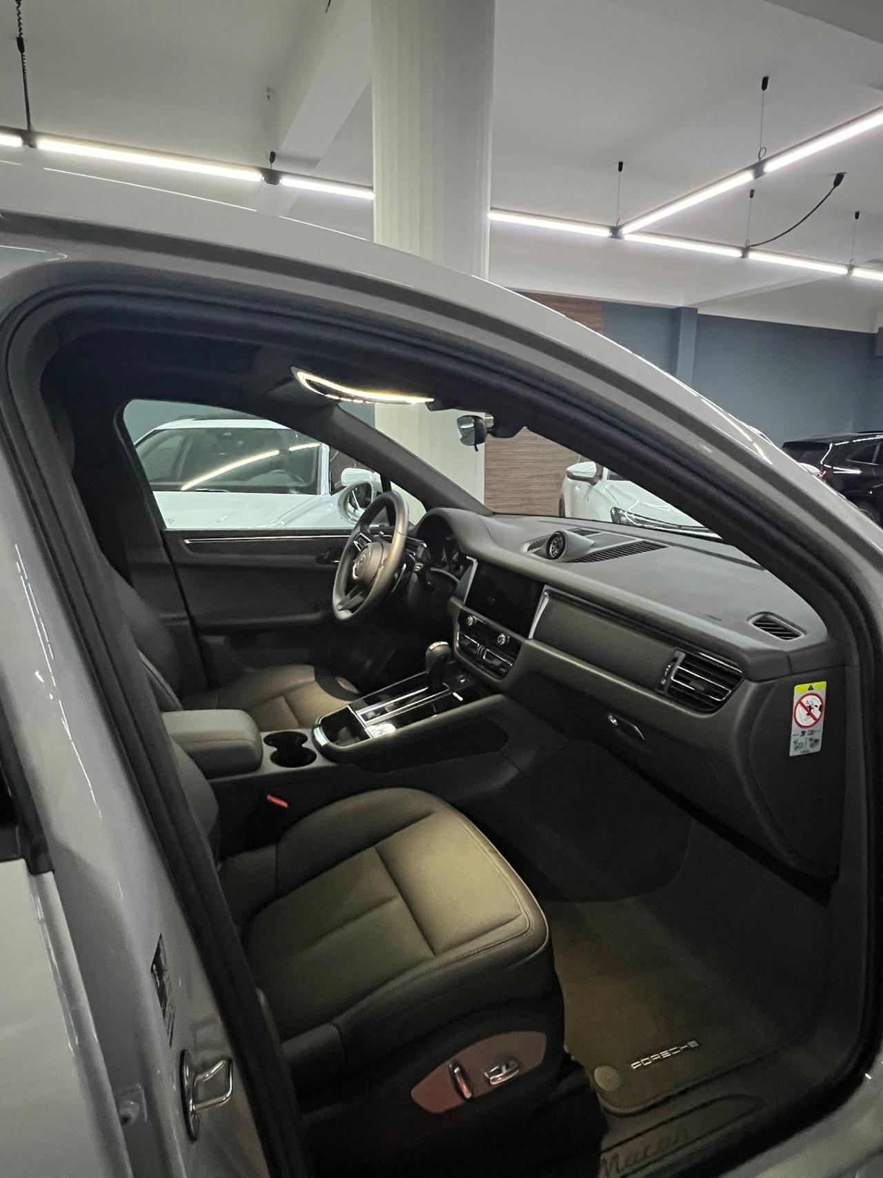 Porsche Macan 2.0 T