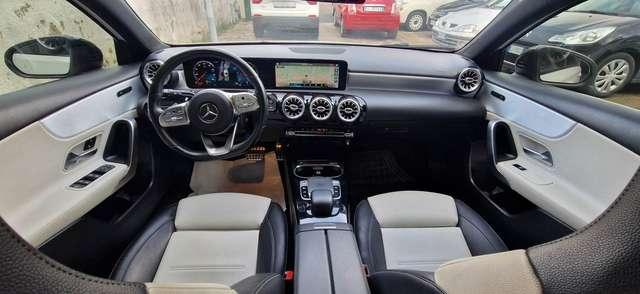 Mercedes-Benz A 180 d Premium Amg auto