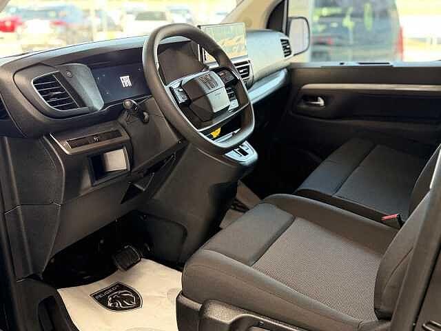 Fiat Ulysse 2.0 BlueHDi 180 CV AT8 L2 Combi