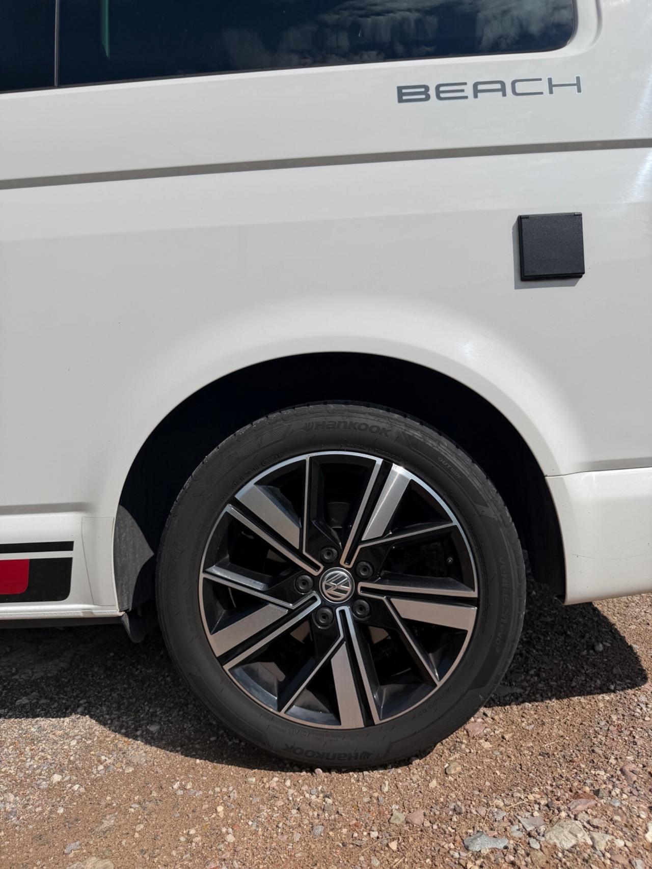Volkswagen California Beach T6.1 CAMPER