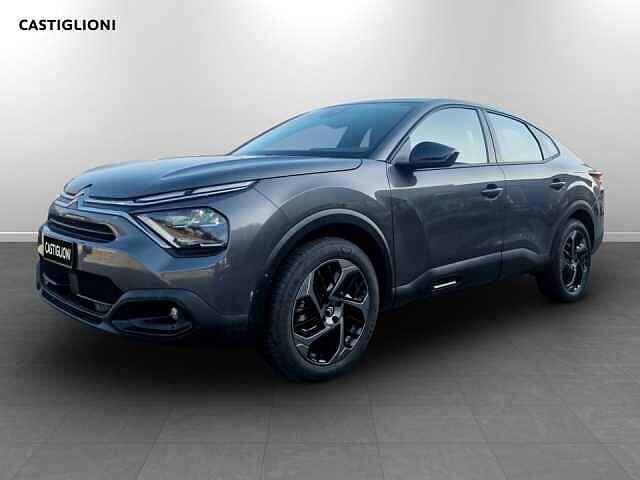 Citroen C4 X C4 X 1.5 bluehdi Plus s&s 130cv eat8