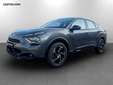 Citroen C4 X C4 X 1.5 bluehdi Plus s&s 130cv eat8