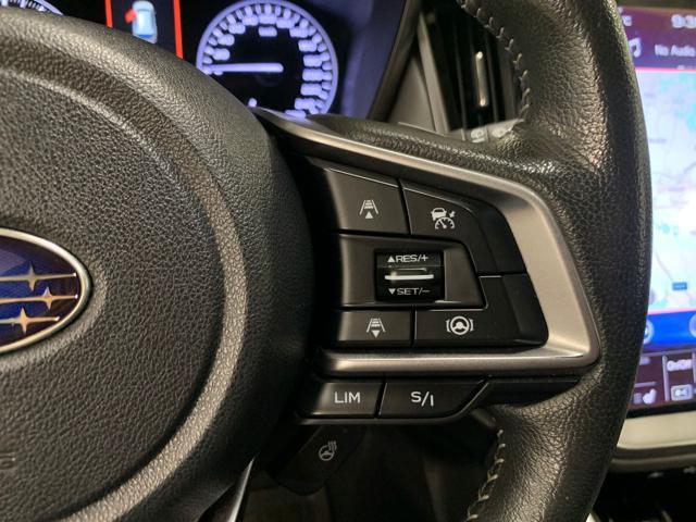 SUBARU OUTBACK 2.5i Lineartronic 4dventure
