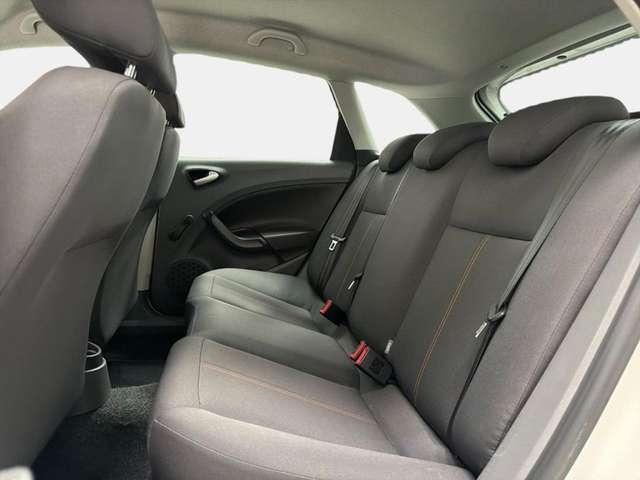 SEAT Ibiza ST 1.2 70 CV Reference