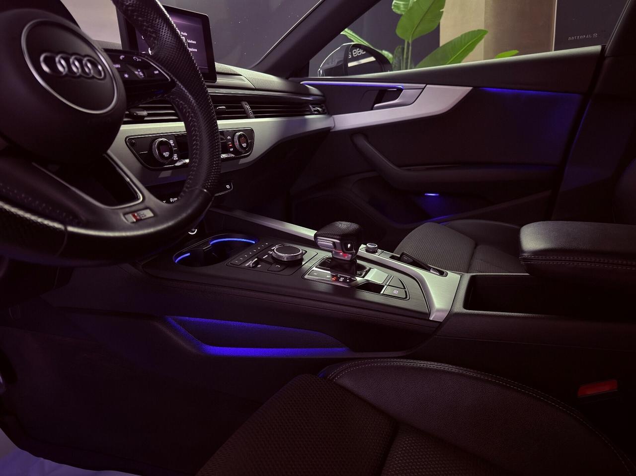 Audi A5 SPB 2.0 TDI 190CV ultra S tronic S-LINE *F