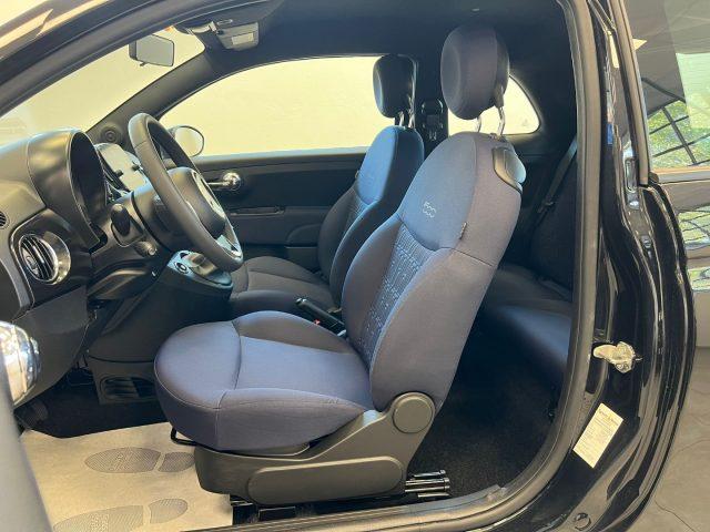 FIAT 500 1.0 Hybrid *UNICO PROP.*APPLE+ANDROID*