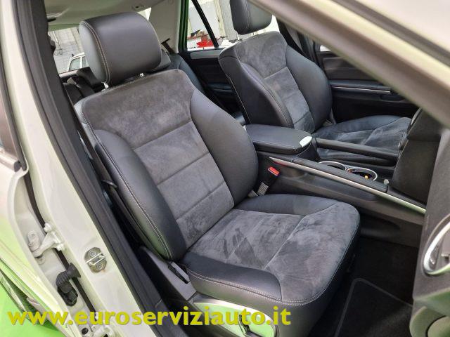 MERCEDES-BENZ ML 350 CDI