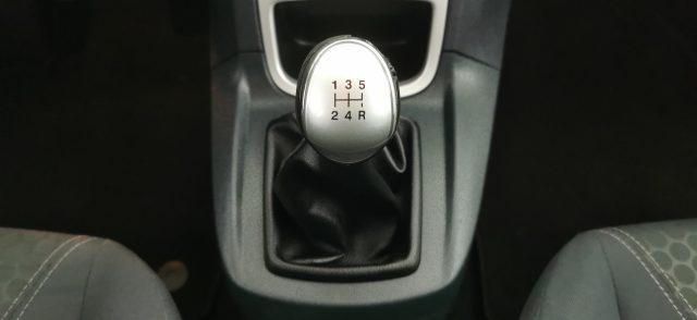 FORD Fiesta Ikon 1.4 TDCi 70CV 5 porte