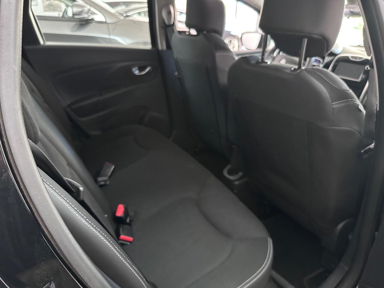 Renault Clio dCi 8V 75CV Start&Stop 5 porte Energy Life