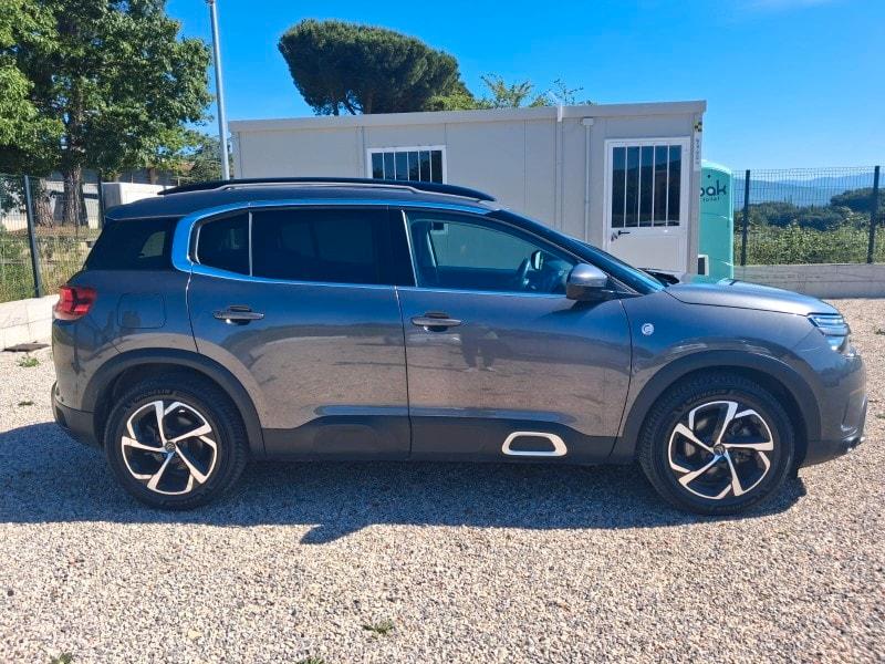 CITROEN C5 Aircross 1ª s. C5 Aircross PureTech...