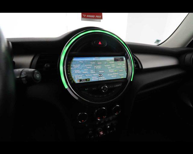 MINI One 1.5 One D 5 porte