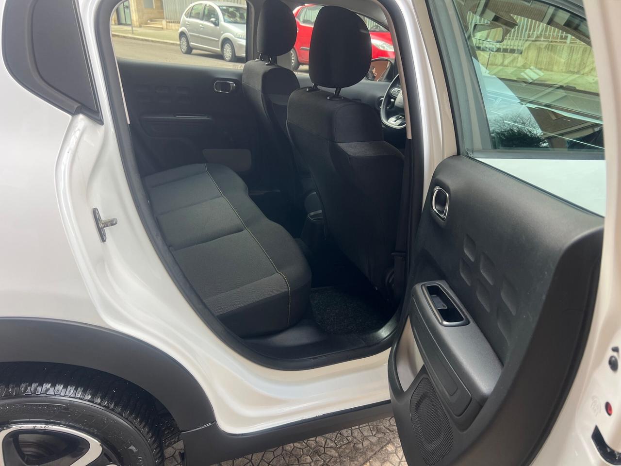 Citroen C3 BlueHDi 100 S&S Shine Pack