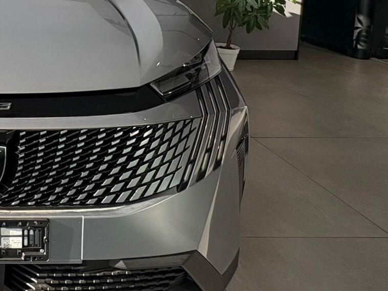 Peugeot 3008 Hybrid 145 e-DCS6 Allure