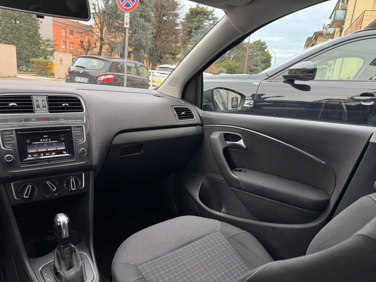 VW POLO 1.4 TDI 90cv DSG 5p. Fresh BlueM Tech NEOP