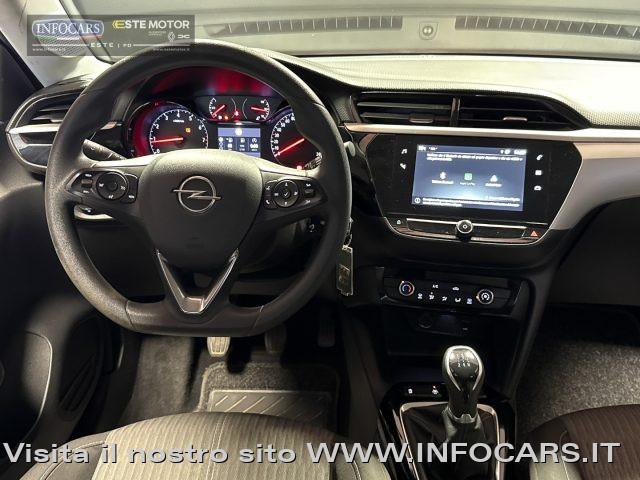 OPEL Corsa 1.2 75 cv Edition - Neopatentati - PROMO