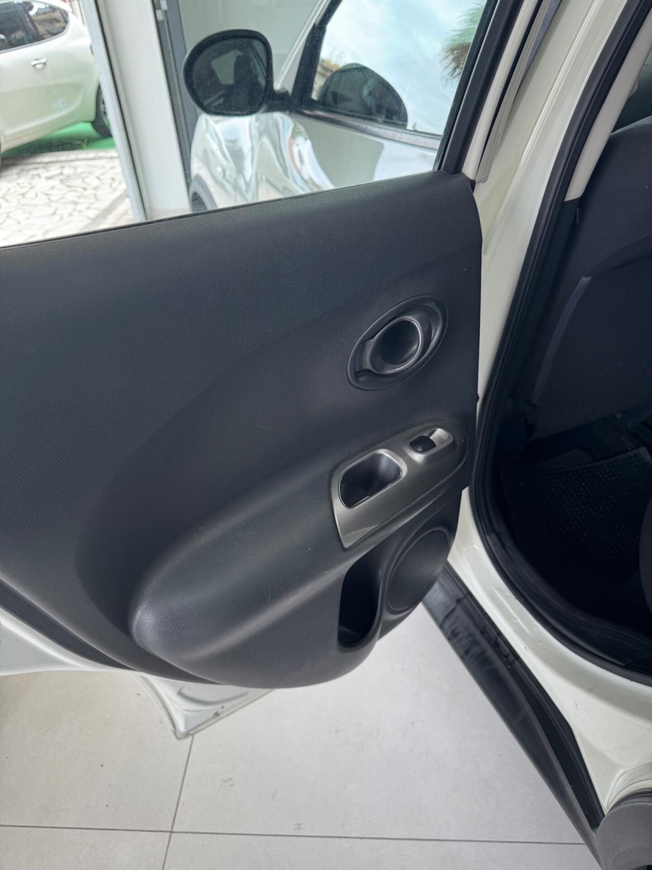 Nissan Juke 1.5 dCi Ministry of Sound