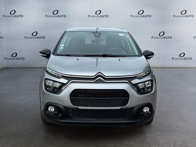 Citroen C3 1.2 PureTech 61Kw Business