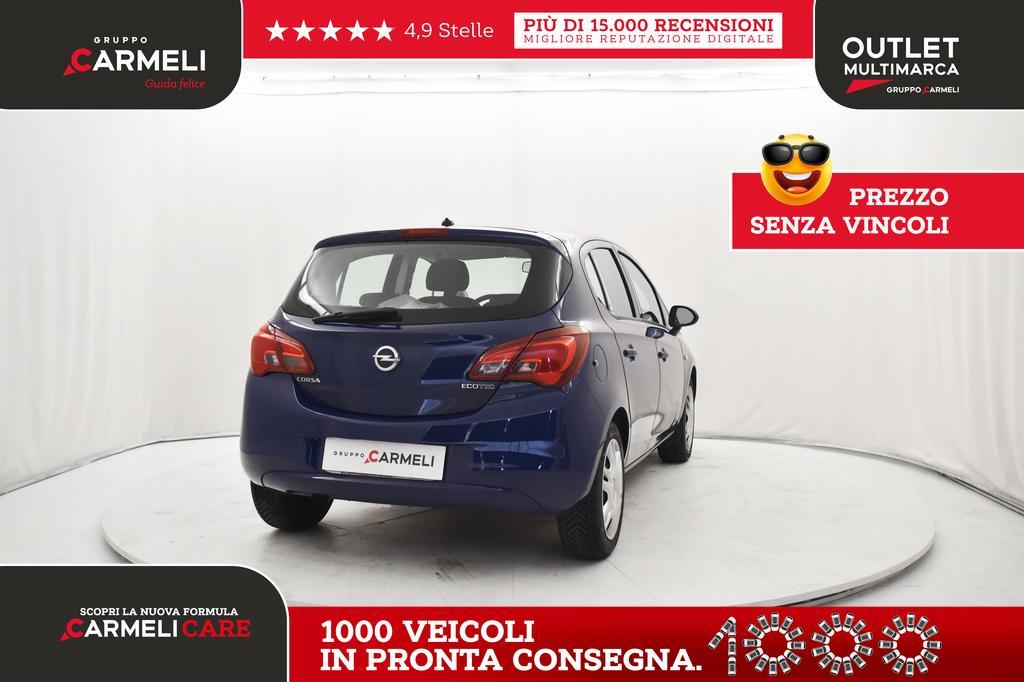Opel Corsa 5 Porte 1.4 Advance
