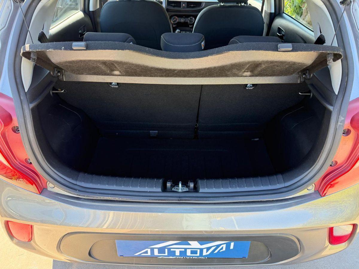 KIA - Picanto - 1.0 12V 5p. Cool