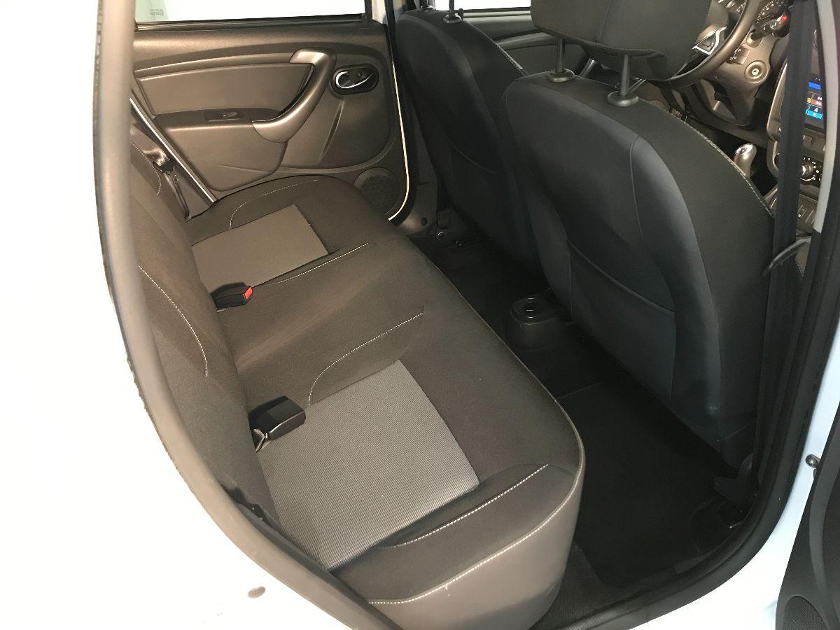 DACIA Duster 1.6 GPL Comfort