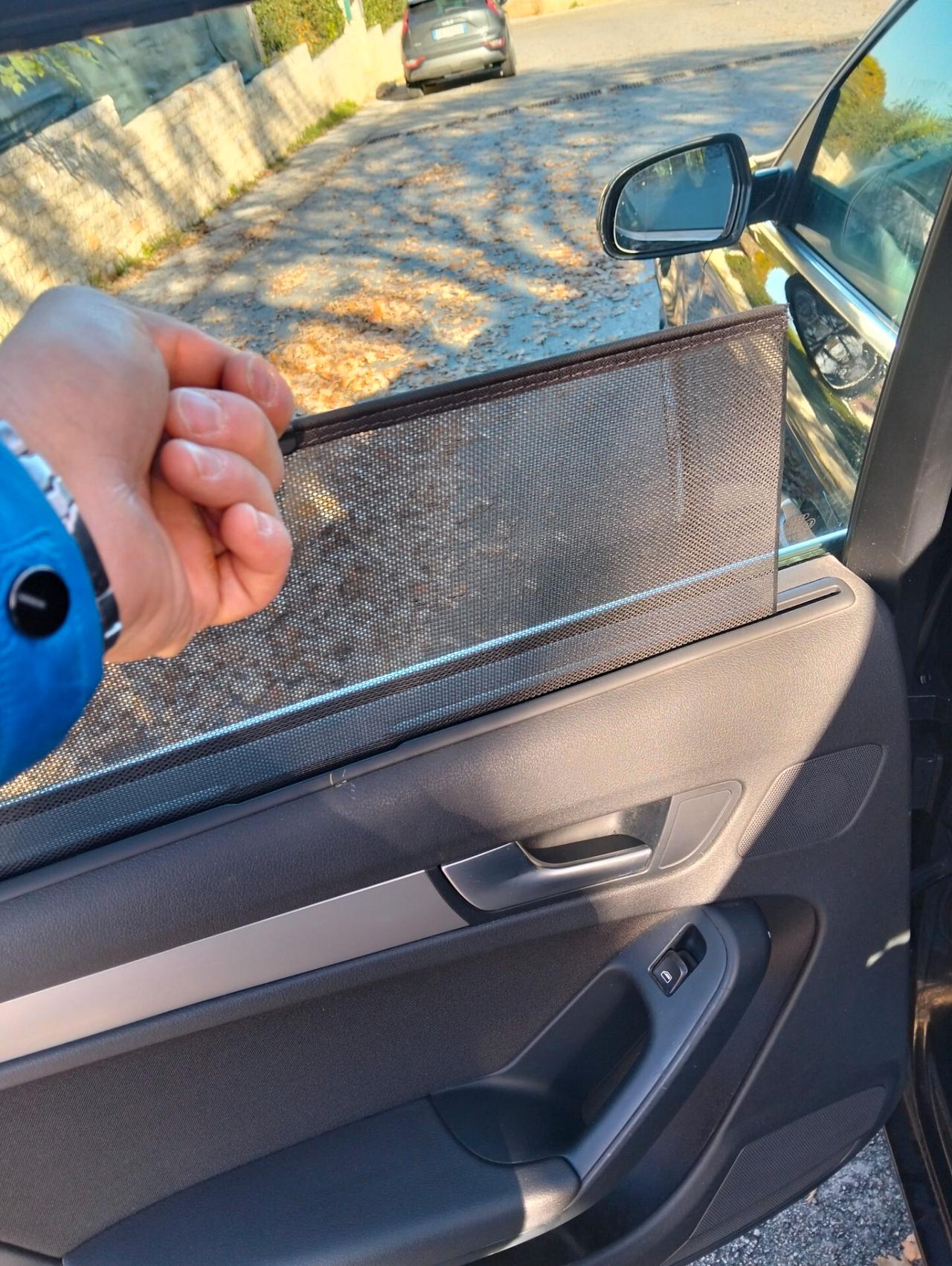 Audi A4 Avant 2.0 TDI 143CV F.AP.