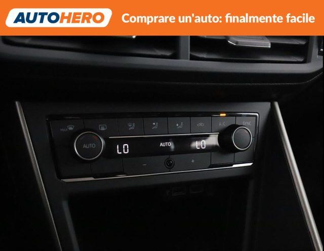 VOLKSWAGEN Polo 1.0 EVO 80 CV 5p. Comfortline BlueMotion Technolog