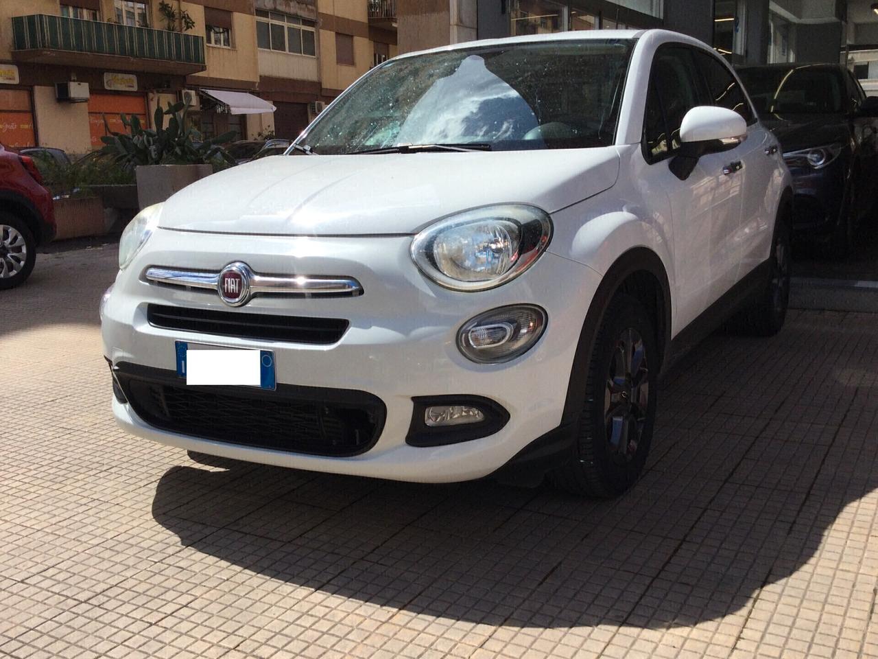 Fiat 500X 1.3 MultiJet 95 CV Business