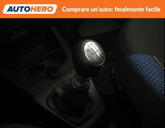 DACIA Lodgy 1.5 Blue dCi 8V 115 CV 7 posti 15th Anniversary