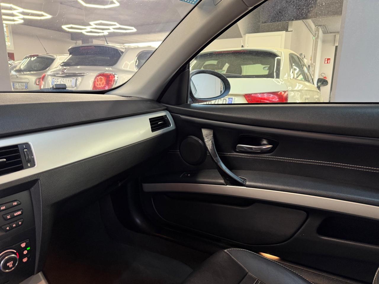 Bmw 320d serie 3 e92 - FABIANOAUTO