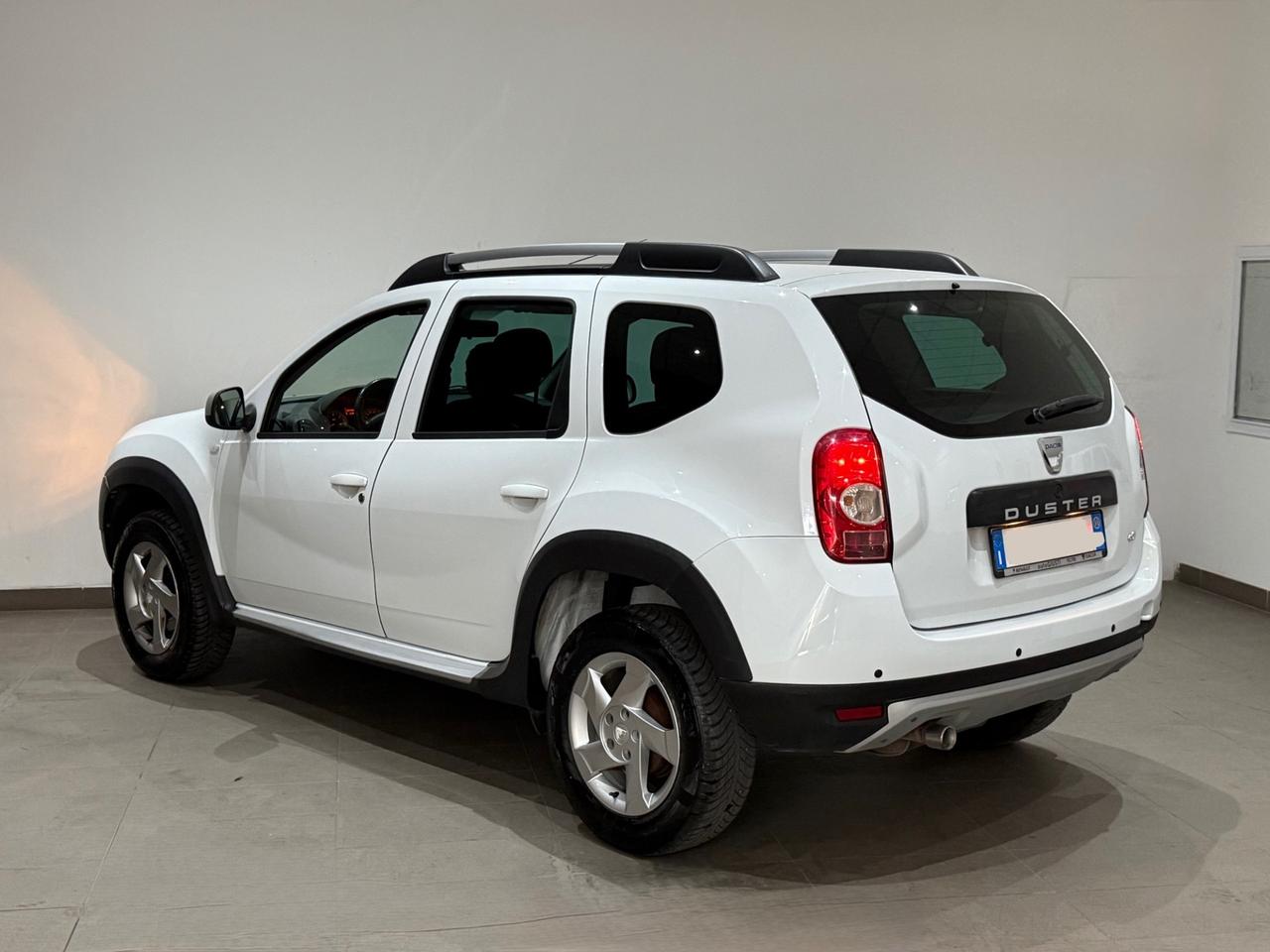 Dacia Duster 1.5 dCi 110CV 4x4 Per Neopatentati