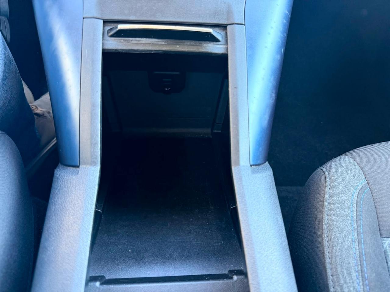 Peugeot Rifter BlueHDi 130 S&S Allure Long