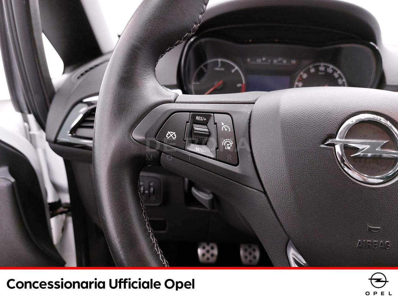 Opel Corsa 5p 1.3 cdti b-color s&s 95cv