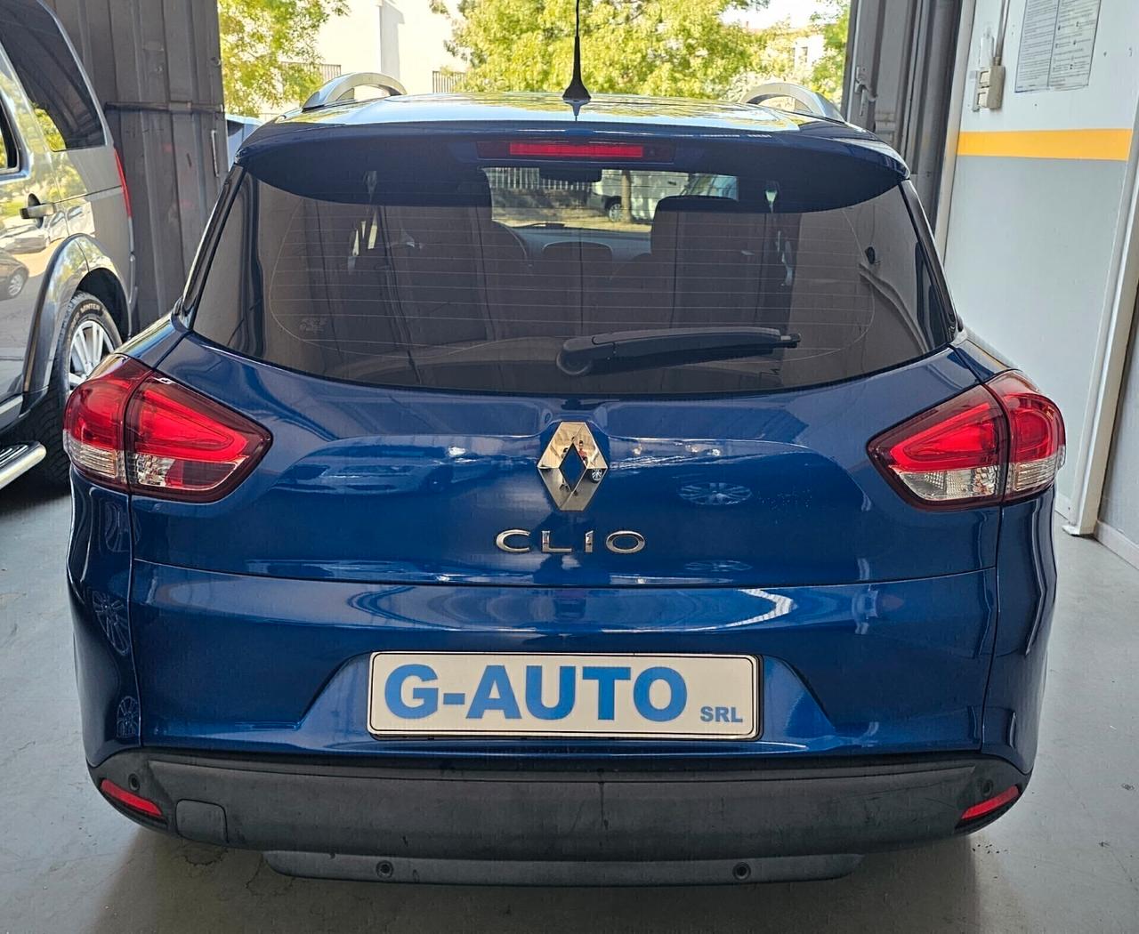 Renault clio 2019 Diesel OK NEOPATENTATI