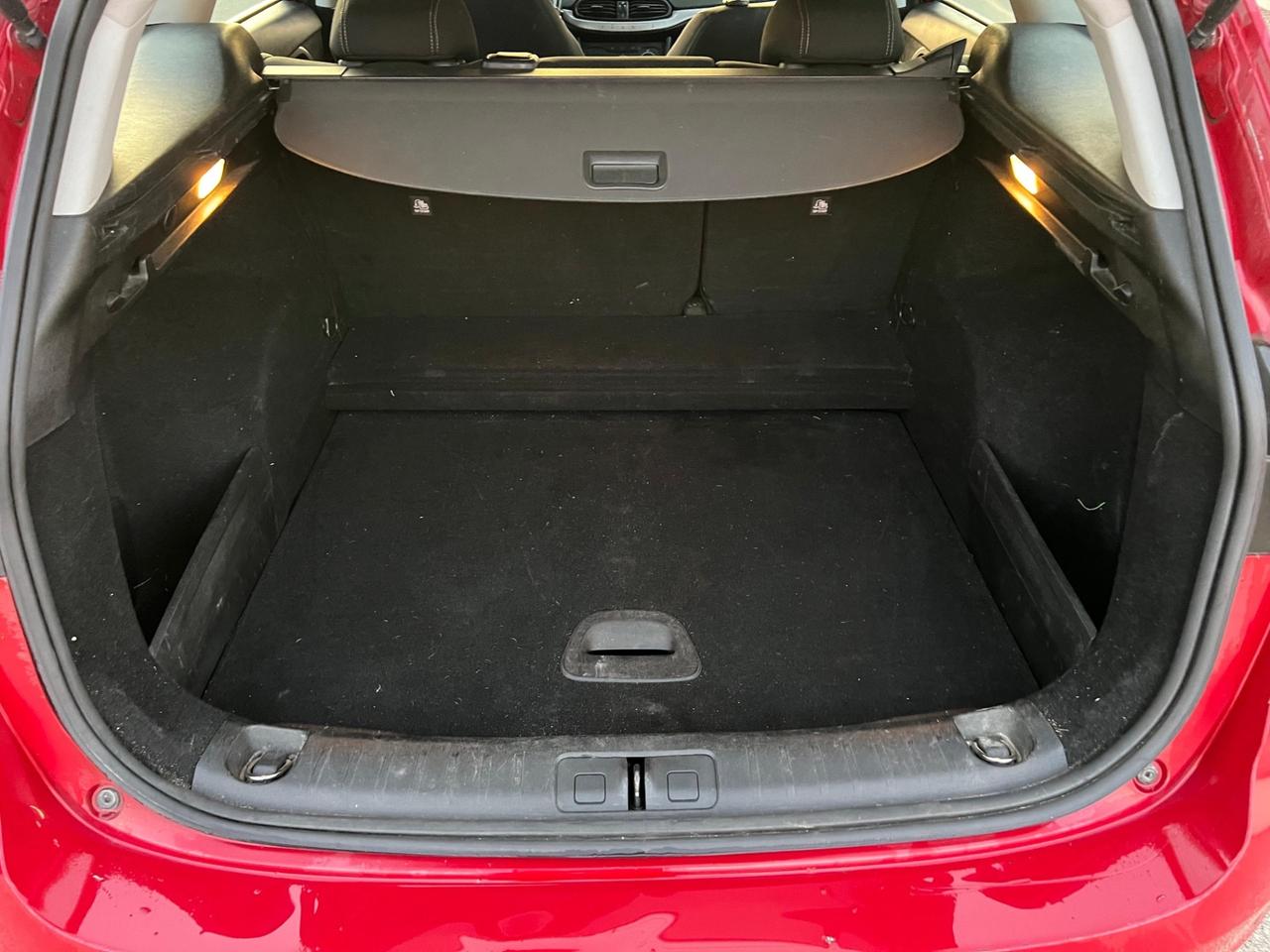 Fiat Tipo 1.4 T-Jet 120CV GPL 5 porte Easy