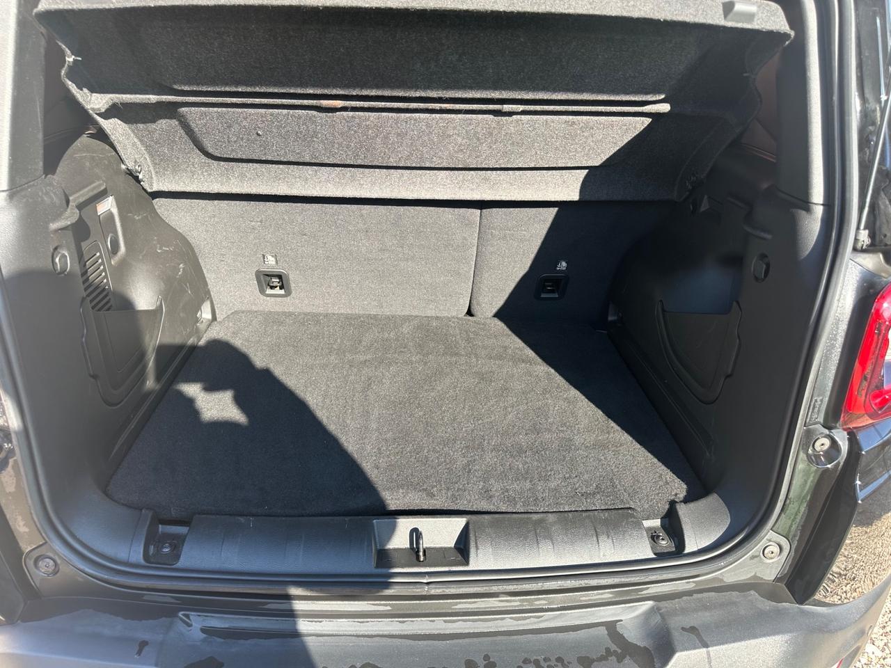 Jeep Renegade 1.5 Turbo T4 MHEV Limited