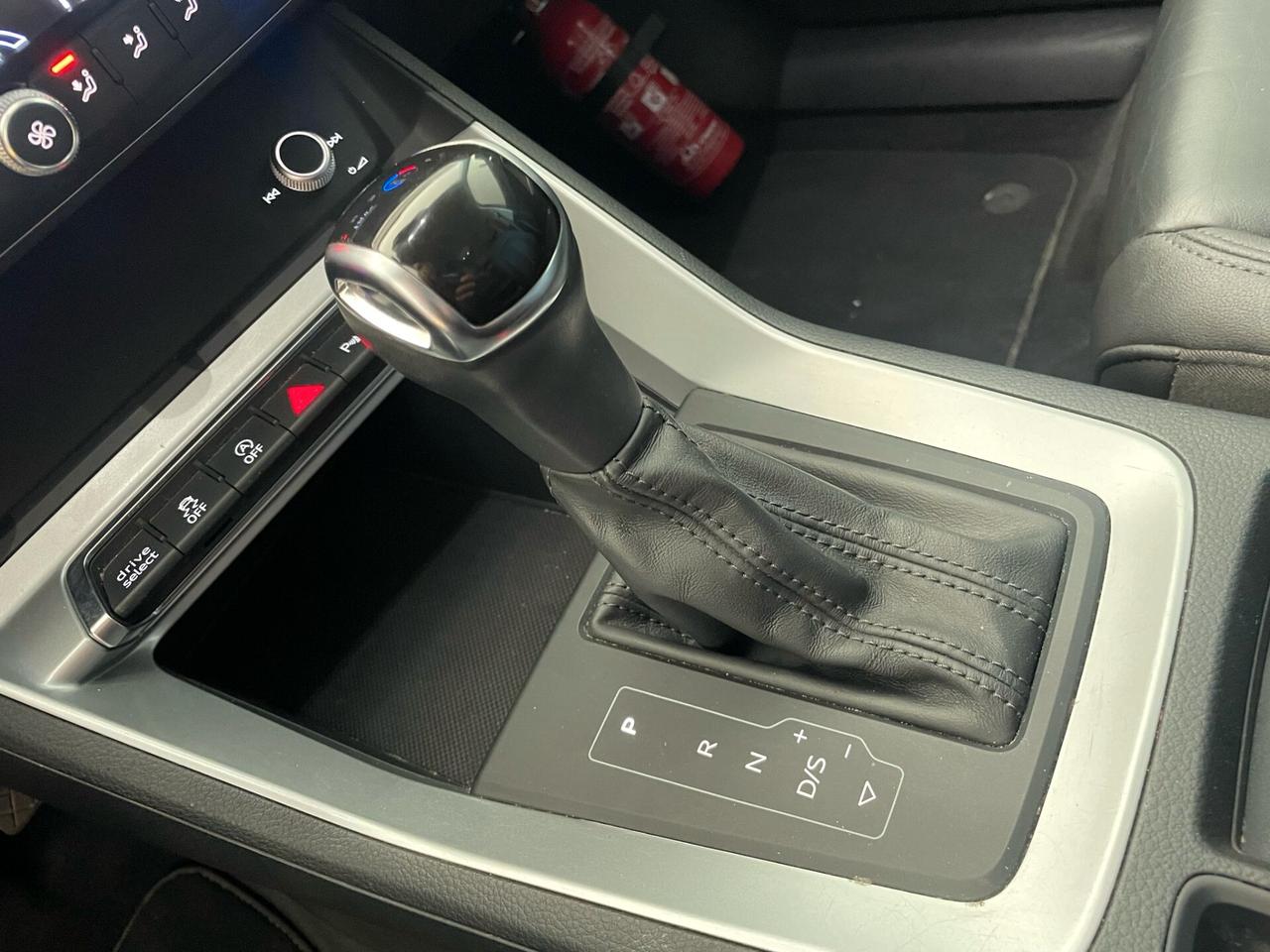 AUDI Q3 SPTB 35TDI 150cv S-TRONIC S-LINE