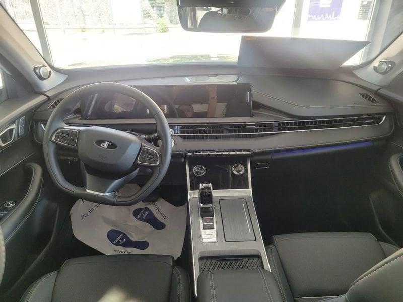 DR AUTOMOBILES dr 6.0 Phev DR 6.0 1.5 PHEV