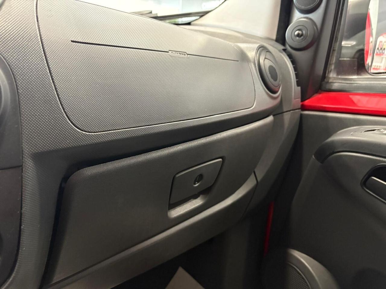 Fiat Qubo 1.4 8v Active 73cv