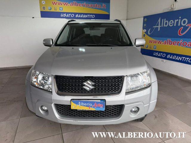 SUZUKI Grand Vitara 1.9 DDiS 3 porte Evolution