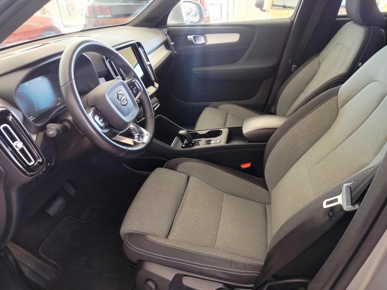 Volvo XC40 1.5 T4 Recharge PHEV Ultimate Bright aut.