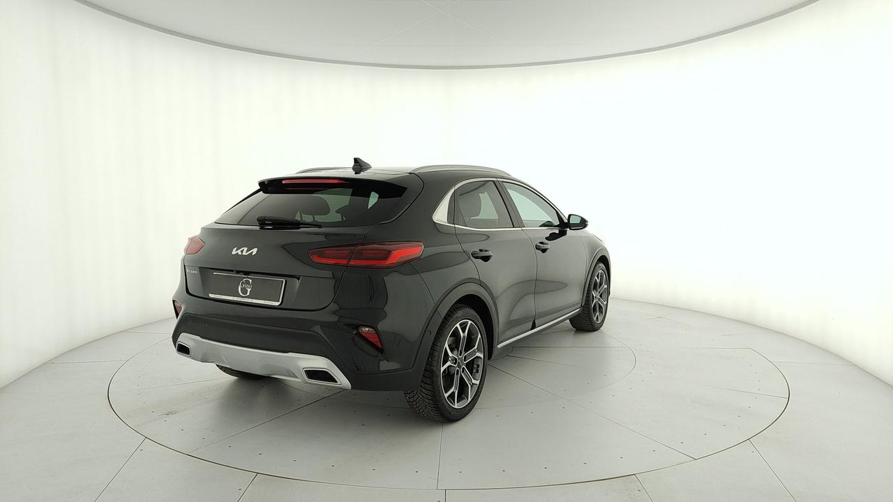 KIA XCeed 1.0 t-gdi Business Gpl 117cv