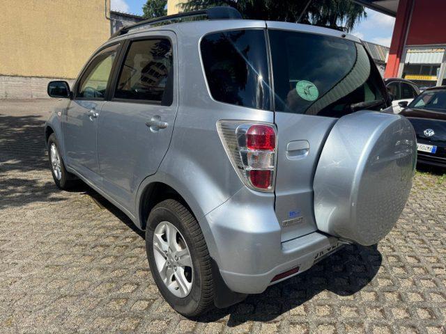 DAIHATSU Terios 1.5 105cv 4WD Hiro