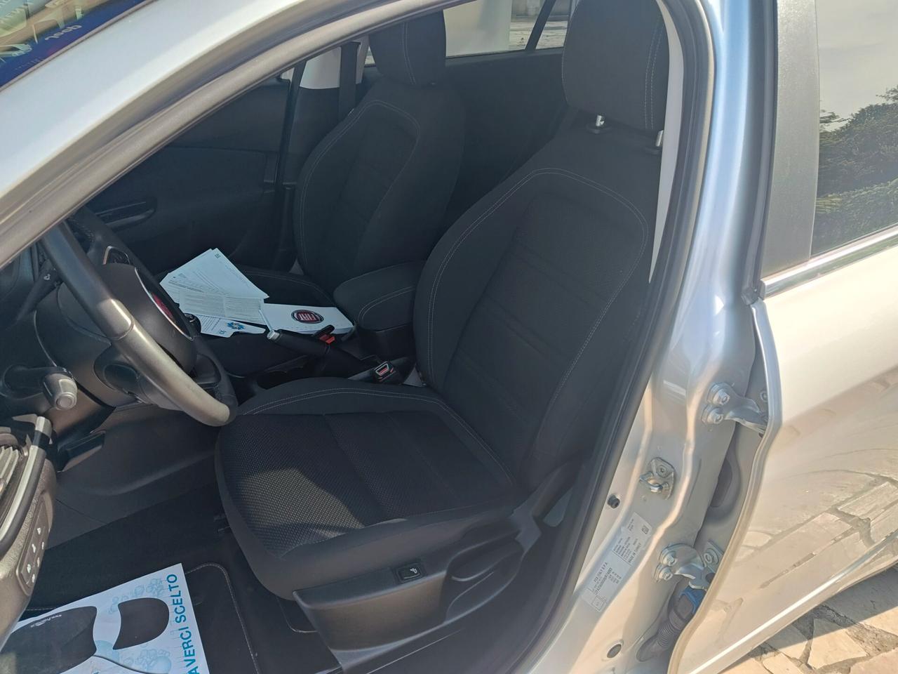 FIAT TIPO LOUNGE 1.6 MTJ 120 CV